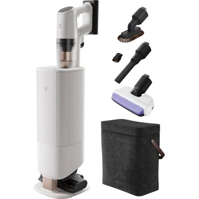 Electrolux 900 402 306 Stabstaubsauger - 2-in-1, Akku, HEPA, Weiß Electrolux 900 402 306 Stabstaubsauger - 2-in-1, Akku, HEPA, Weiß
