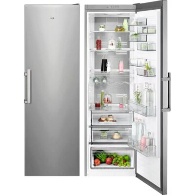 AEG - ORK8M391DX - Acier inoxydable - Autonome - Réfrigérateur AEG - ORK8M391DX - Acier inoxydable - Autonome - Réfrigérateur
