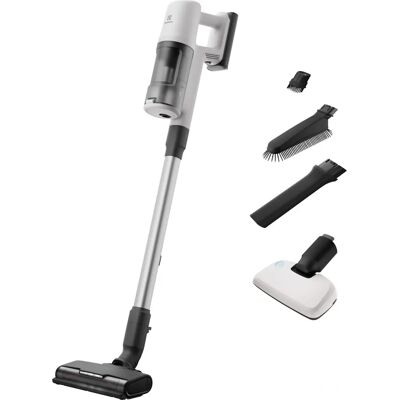 Electrolux EP61HB21UV Higiénikus UV 600 vezeték nélküli porszívó Electrolux EP61HB21UV Higiénikus UV 600 vezeték nélküli porszívó