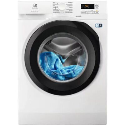 Electrolux - EW6F5814BA - 8 kg - 1351 RPM - washing machine - Publicité Electrolux - EW6F5814BA - 8 kg - 1351 RPM - washing machine - Publicité