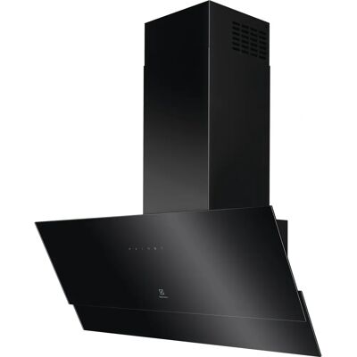 Electrolux LFV629K Hotte Aspirante Hob2Hood - 90cm Noire - Publicité Electrolux LFV629K Hotte Aspirante Hob2Hood - 90cm Noire - Publicité