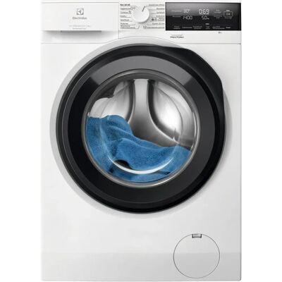 Electrolux Lavatrice EW7F3482UP Electrolux Lavatrice EW7F3482UP
