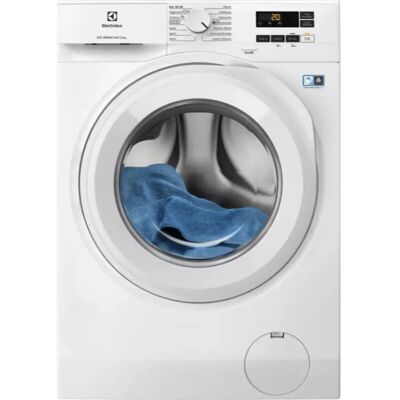 Electrolux EFI6194O1B - Blanco - Lavadora Electrolux EFI6194O1B - Blanco - Lavadora