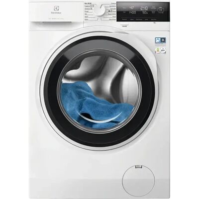 Electrolux EW6F3494E SensiCare 600 Mosógép Electrolux EW6F3494E SensiCare 600 Mosógép