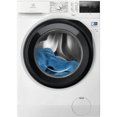 Electrolux EW6F2412E - 10 kg - ÖkoInverter - MosóGép Electrolux EW6F2412E - 10 kg - ÖkoInverter - MosóGép