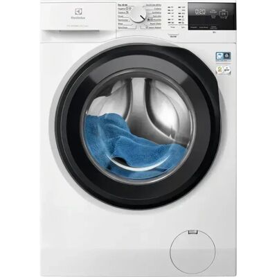 Electrolux EW7F2482E Mosógép - SteamRefresh, QuickCare, 8kg Electrolux EW7F2482E Mosógép - SteamRefresh, QuickCare, 8kg