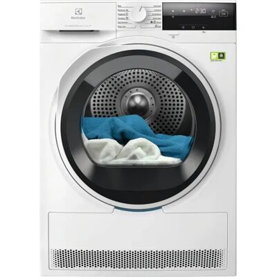 Electrolux EW7D394UCE DelicateCare 700 Szárítógép - Szárítógép Electrolux EW7D394UCE DelicateCare 700 Szárítógép - Szárítógép