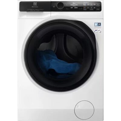 Electrolux EW8W7117GCQ - Bianco - Lavasciuga Electrolux EW8W7117GCQ - Bianco - Lavasciuga