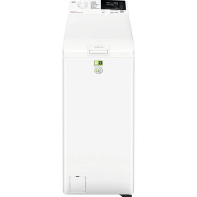 AEG LTR6A60370 - Weiß - Waschmaschine AEG LTR6A60370 - Weiß - Waschmaschine