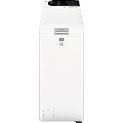 AEG - LTR7A71370 - 7 kg - 1251 RPM - Waschmaschine AEG - LTR7A71370 - 7 kg - 1251 RPM - Waschmaschine