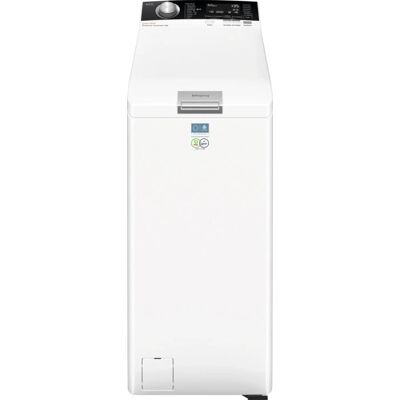 AEG LTR7A80560 Toplader Waschmaschine - washing machine AEG LTR7A80560 Toplader Waschmaschine - washing machine