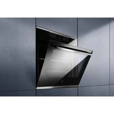 Electrolux KOBBS39WX - Acero inoxidables - Horno Electrolux KOBBS39WX - Acero inoxidables - Horno
