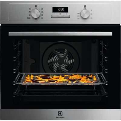 Electrolux EOM3H04X - Čierna Electrolux EOM3H04X - Čierna