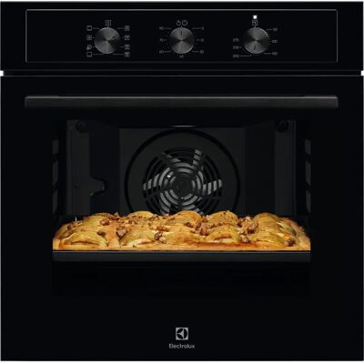 Electrolux Eoh2h044k - NEGRO Electrolux Eoh2h044k - NEGRO