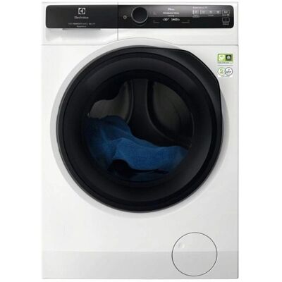 Electrolux EW9FI71014FC - Lave-linge - Publicité Electrolux EW9FI71014FC - Lave-linge - Publicité