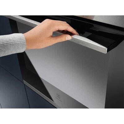 Electrolux KOFGC40BX - Acero inoxidable - Horno Electrolux KOFGC40BX - Acero inoxidable - Horno
