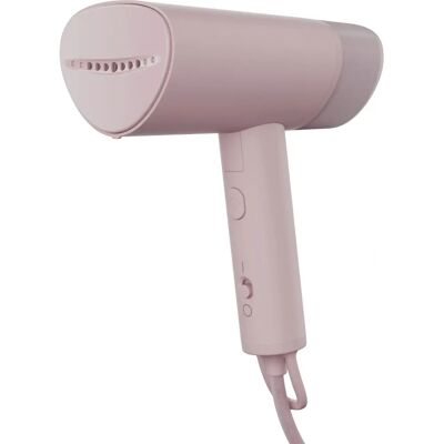 Electrolux Märke Modell - Rosa Klädångare Electrolux Märke Modell - Rosa Klädångare