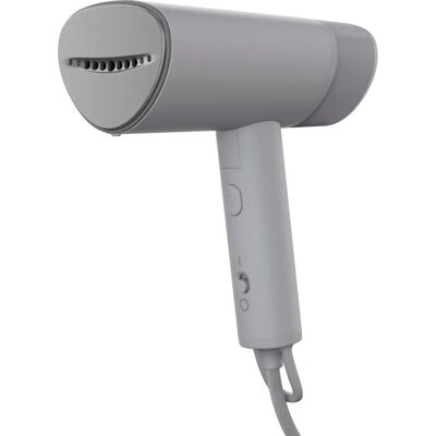 AEG DELICATE 5000 - Γκρι - Χειρός ατμοκαθαριστής ρούχων AEG DELICATE 5000 - Γκρι - Χειρός ατμοκαθαριστής ρούχων