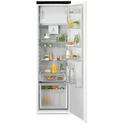 Electrolux EFD6DD18S - Ad incasso - Non disponibile Electrolux EFD6DD18S - Ad incasso - Non disponibile