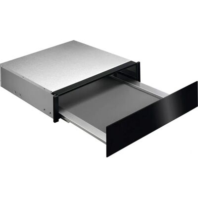 Tiroir de rangement de cuisine noir AEG OS7K10B - Tiroir de rangement Tiroir de rangement de cuisine noir AEG OS7K10B - Tiroir de rangement