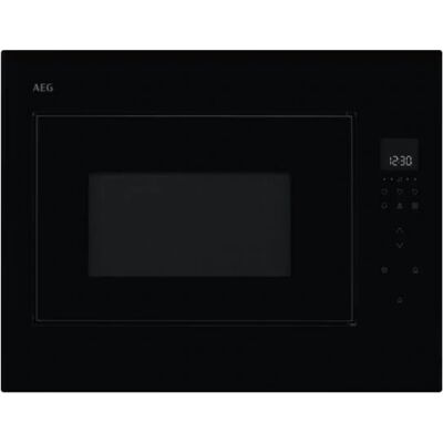 AEG OB6GM261UB - Black - Grill microwave AEG OB6GM261UB - Black - Grill microwave