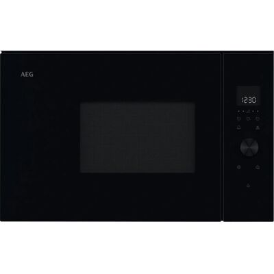 AEG TB6SM171DB - Svart - Mikrobølgeovn AEG TB6SM171DB - Svart - Mikrobølgeovn