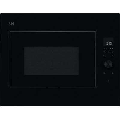 AEG TB6SM261FB - Innbygd mikrobølgeovn - 25,37L - 900W AEG TB6SM261FB - Innbygd mikrobølgeovn - 25,37L - 900W