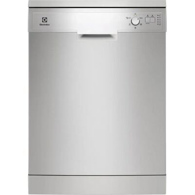 Electrolux ESA17210SX - Acero inoxidable Electrolux ESA17210SX - Acero inoxidable