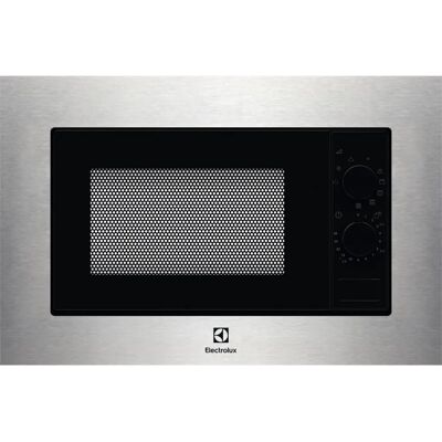 Microondas Integrable Electrolux KMSD203MMX Microondas Integrable Electrolux KMSD203MMX
