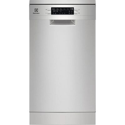 Electrolux ESA63200SX - Lave-vaisselle - 10 couverts Electrolux ESA63200SX - Lave-vaisselle - 10 couverts