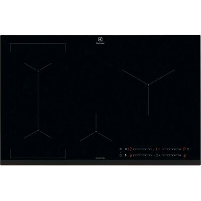 Electrolux LIV834 - Zwart - Inductiekookplaat Electrolux LIV834 - Zwart - Inductiekookplaat