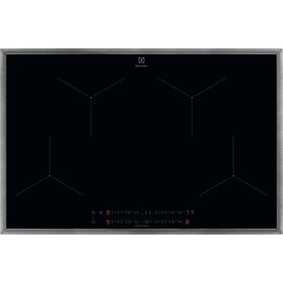 Electrolux - LIT8140M - 80 cm - 4 zones - inductiekookplaat Electrolux - LIT8140M - 80 cm - 4 zones - inductiekookplaat