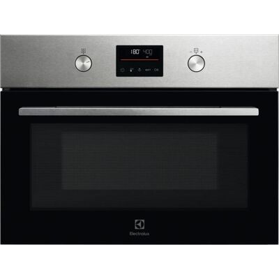 Electrolux - KVLFE46X - 43 L - 3000 W - Backofen Electrolux - KVLFE46X - 43 L - 3000 W - Backofen