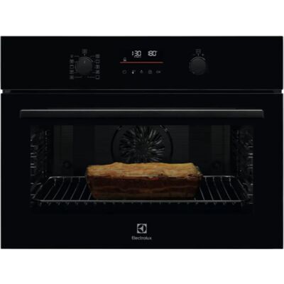 Electrolux EVF6E46Z - Preto - Forno Electrolux EVF6E46Z - Preto - Forno