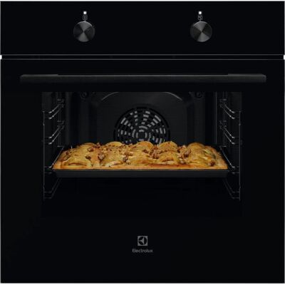 Electrolux - KOHLH00BK - 65 L - 2090 W - Oven Electrolux - KOHLH00BK - 65 L - 2090 W - Oven