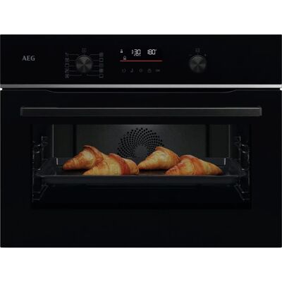 AEG TA5PK401B - Preto - Forno AEG TA5PK401B - Preto - Forno