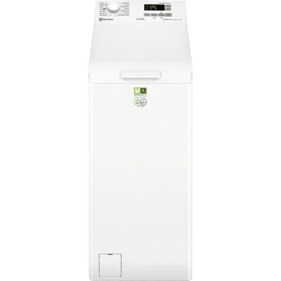 Electrolux - EW6T3263EC - Chargement par le haut - 6 kg - Lave-linge Electrolux - EW6T3263EC - Chargement par le haut - 6 kg - Lave-linge