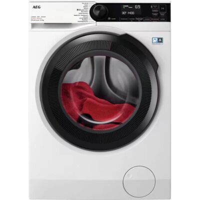 AEG LWR7D1174B - Bianco - Lavasciuga AEG LWR7D1174B - Bianco - Lavasciuga