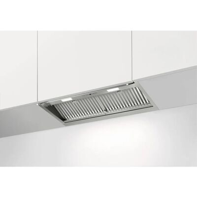 Electrolux KFEC16X - Acciaio inox - Cappa aspirante Electrolux KFEC16X - Acciaio inox - Cappa aspirante