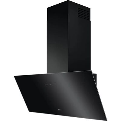 AEG DVX5961HB - Black - Cooker hood AEG DVX5961HB - Black - Cooker hood