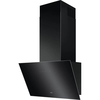 AEG DVX5661HB - Black - Cooker hood AEG DVX5661HB - Black - Cooker hood