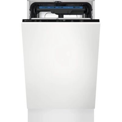 Electrolux EEA23200L Wbudowana Zmywarka - 6 Programów Electrolux EEA23200L Wbudowana Zmywarka - 6 Programów