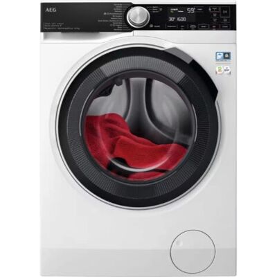 AEG LWR8516L6UD Washer Dryer - 11kg/7kg - Freestanding White AEG LWR8516L6UD Washer Dryer - 11kg/7kg - Freestanding White