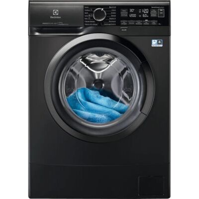 Electrolux EW6S306BL Lavatrice Electrolux EW6S306BL Lavatrice