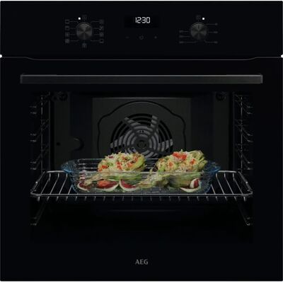 AEG TU5AB20WSK - Negro - Horno AEG TU5AB20WSK - Negro - Horno