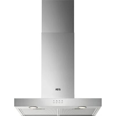 AEG DBX3650M - Stainless Steel - Chimney Hood AEG DBX3650M - Stainless Steel - Chimney Hood