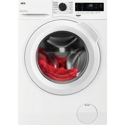 AEG LFX50942B - White - Washing Machine AEG LFX50942B - White - Washing Machine