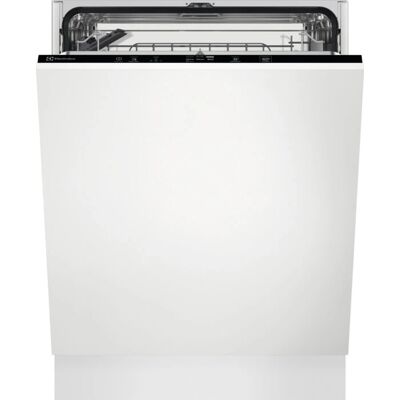 Electrolux EEA27400L - Blanc - Lave-vaisselle Electrolux EEA27400L - Blanc - Lave-vaisselle