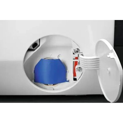 AEG LWR73064OE 11 kg mosás / 7 kg szárítás kondenzációs mosó-szárító AEG LWR73064OE 11 kg mosás / 7 kg szárítás kondenzációs mosó-szárító