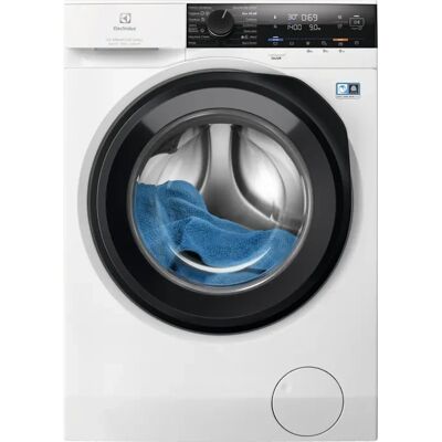 Electrolux EW7W4492E SteamCare 700 Mosó-szárítógép Electrolux EW7W4492E SteamCare 700 Mosó-szárítógép